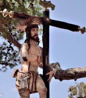 Procesiones del Fin de Semana (16 y 17 de septiembre de 2017). Fiestas del Cristo de Tacoronte · foto 50