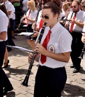 Procesiones del Fin de Semana (16 y 17 de septiembre de 2017). Fiestas del Cristo de Tacoronte · foto 55