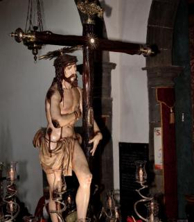 Procesiones del Fin de Semana (16 y 17 de septiembre de 2017). Fiestas del Cristo de Tacoronte · foto 21
