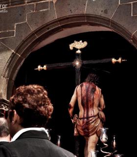 Procesiones del Fin de Semana (16 y 17 de septiembre de 2017). Fiestas del Cristo de Tacoronte · foto 76