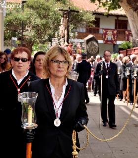 Procesiones del Fin de Semana (16 y 17 de septiembre de 2017). Fiestas del Cristo de Tacoronte · foto 66