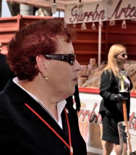 Procesiones del Fin de Semana (16 y 17 de septiembre de 2017). Fiestas del Cristo de Tacoronte · foto 64