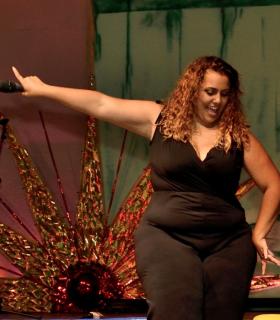 Festival de Variedades. 20-09-2017. Tacoronte · foto 45