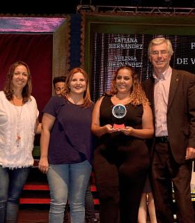 Festival de Variedades. 20-09-2017. Tacoronte · foto 82