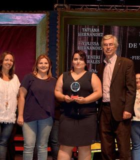 Festival de Variedades. 20-09-2017. Tacoronte · foto 84