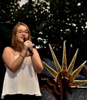Festival de Variedades. 20-09-2017. Tacoronte · foto 35