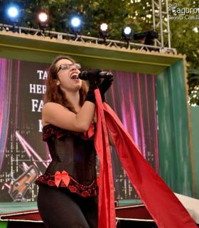Festival de Variedades. 20-09-2017. Tacoronte · foto 7