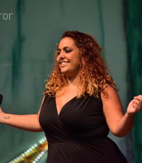 Festival de Variedades. 20-09-2017. Tacoronte · foto 43