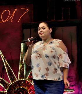 Festival de Variedades. 20-09-2017. Tacoronte · foto 58