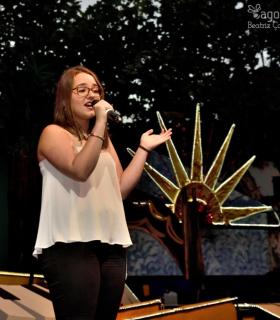 Festival de Variedades. 20-09-2017. Tacoronte · foto 38