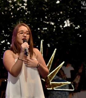 Festival de Variedades. 20-09-2017. Tacoronte · foto 33