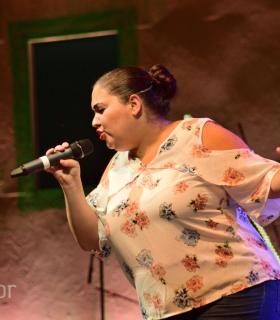 Festival de Variedades. 20-09-2017. Tacoronte · foto 60