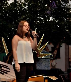 Festival de Variedades. 20-09-2017. Tacoronte · foto 37