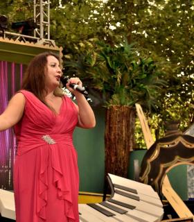 Festival de Variedades. 20-09-2017. Tacoronte · foto 12