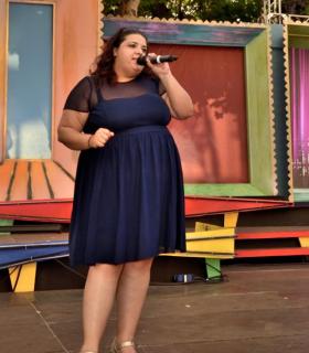 Festival de Variedades. 20-09-2017. Tacoronte · foto 22