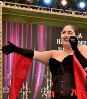 Festival de Variedades. 20-09-2017. Tacoronte · foto 6