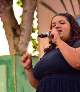 Festival de Variedades. 20-09-2017. Tacoronte · foto 23