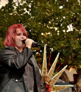 Festival de Variedades. 20-09-2017. Tacoronte · foto 25