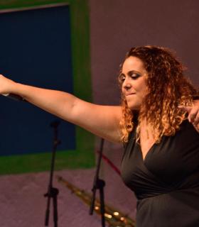 Festival de Variedades. 20-09-2017. Tacoronte · foto 42