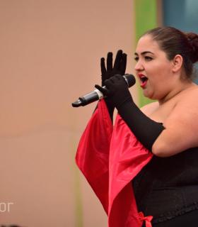 Festival de Variedades. 20-09-2017. Tacoronte · foto 10