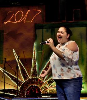 Festival de Variedades. 20-09-2017. Tacoronte · foto 61