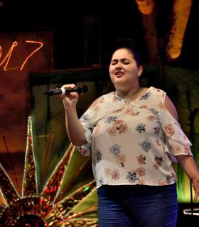 Festival de Variedades. 20-09-2017. Tacoronte · foto 62