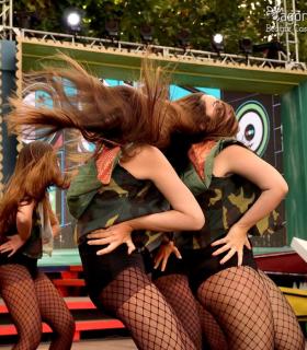 Festival de Variedades. 20-09-2017. Tacoronte · foto 3