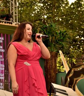 Festival de Variedades. 20-09-2017. Tacoronte · foto 18