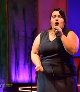 Festival de Variedades. 20-09-2017. Tacoronte · foto 54