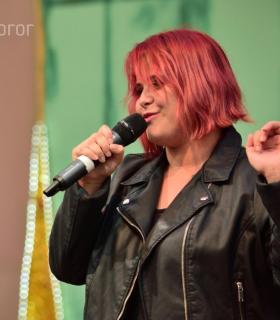 Festival de Variedades. 20-09-2017. Tacoronte · foto 29