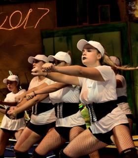 Festival de Variedades. 20-09-2017. Tacoronte · foto 74