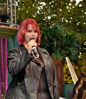 Festival de Variedades. 20-09-2017. Tacoronte · foto 27