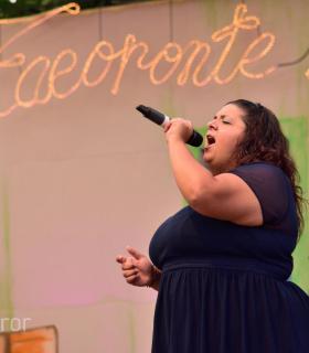 Festival de Variedades. 20-09-2017. Tacoronte · foto 21