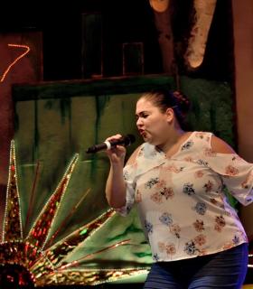 Festival de Variedades. 20-09-2017. Tacoronte · foto 59