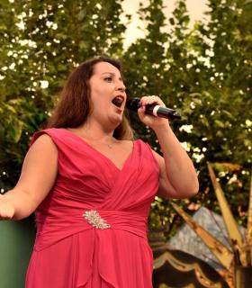 Festival de Variedades. 20-09-2017. Tacoronte · foto 14