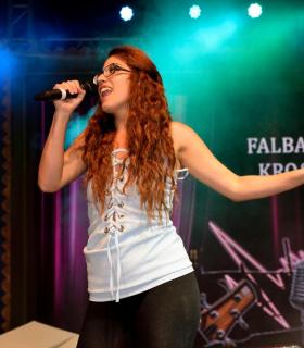 Festival de Variedades. 20-09-2017. Tacoronte · foto 67