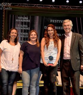 Festival de Variedades. 20-09-2017. Tacoronte · foto 86