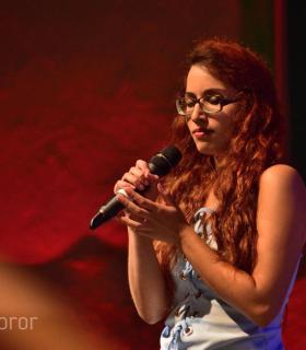 Festival de Variedades. 20-09-2017. Tacoronte · foto 65