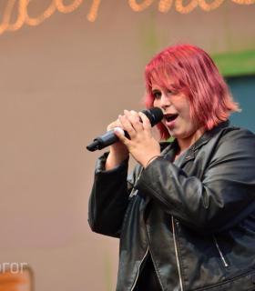 Festival de Variedades. 20-09-2017. Tacoronte · foto 30