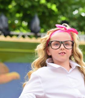 Gala de Elección Princesa Infántil 2017. Fiestas del Cristo de Tacoronte · foto 20
