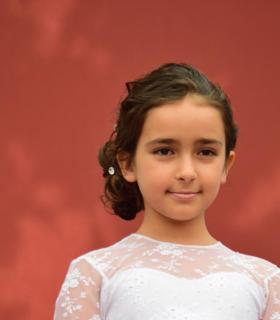 Gala de Elección Princesa Infántil 2017. Fiestas del Cristo de Tacoronte · foto 66