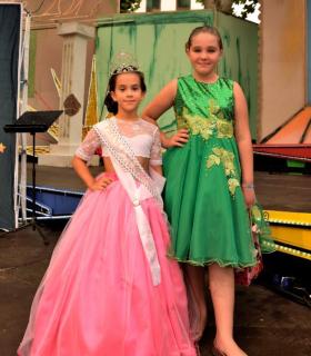 Gala de Elección Princesa Infántil 2017. Fiestas del Cristo de Tacoronte · foto 117