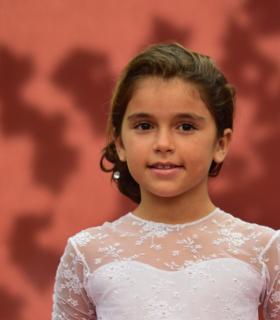 Gala de Elección Princesa Infántil 2017. Fiestas del Cristo de Tacoronte · foto 61
