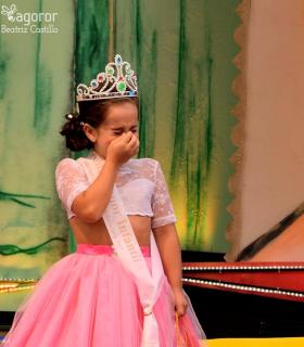 Gala de Elección Princesa Infántil 2017. Fiestas del Cristo de Tacoronte · foto 101