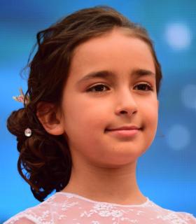 Gala de Elección Princesa Infántil 2017. Fiestas del Cristo de Tacoronte · foto 65