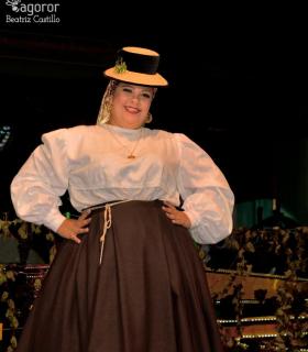 Gala de la Vendimia 2017. Fiestas del Cristo de Tacoronte · foto 16