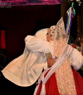 Gala de la Vendimia 2017. Fiestas del Cristo de Tacoronte · foto 103