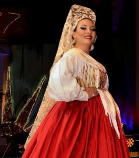 Gala de la Vendimia 2017. Fiestas del Cristo de Tacoronte · foto 68