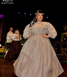 Gala de la Vendimia 2017. Fiestas del Cristo de Tacoronte · foto 26