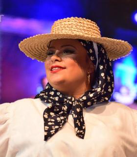 Gala de la Vendimia 2017. Fiestas del Cristo de Tacoronte · foto 51